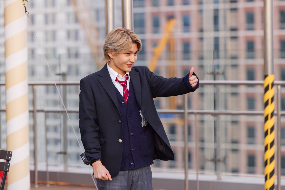 『今日好き テグ編』1話