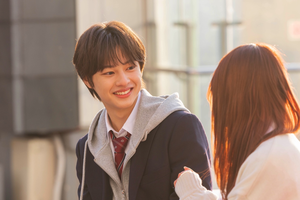 『今日好き テグ編』1話