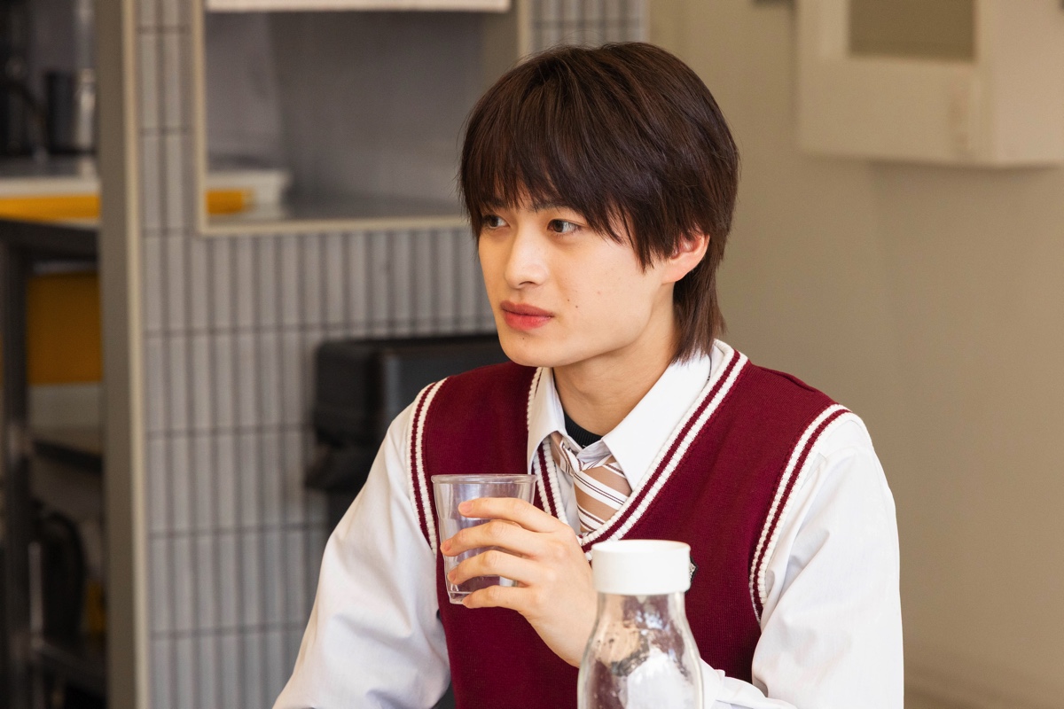 『今日好き テグ編』1話