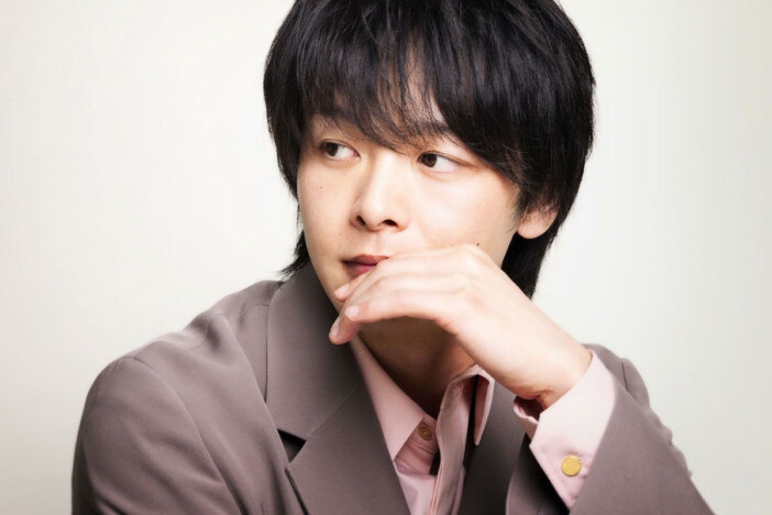 中村倫也はなぜ&ldquo;スポ根ドラマ&rdquo;に挑んだのか