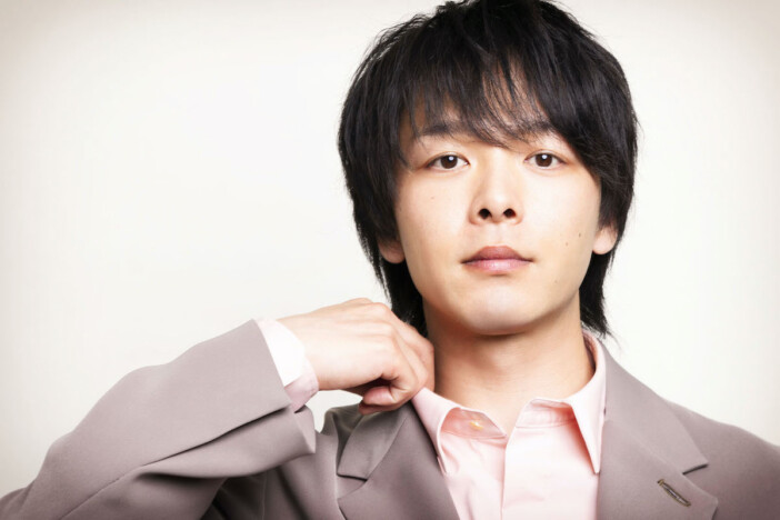 中村倫也はなぜ&ldquo;スポ根ドラマ&rdquo;に挑んだのか