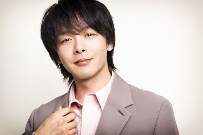 中村倫也はなぜ&ldquo;スポ根ドラマ&rdquo;に挑んだのか