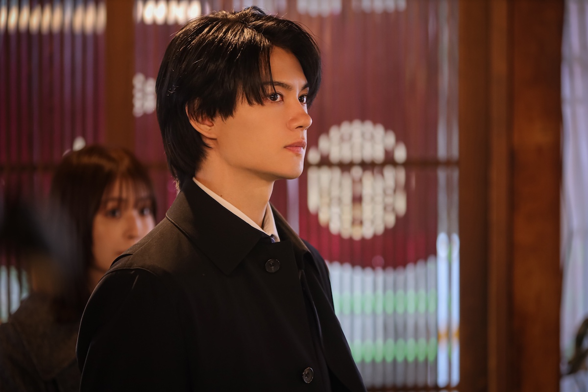 佐野勇斗、『おコメの女』で次のフェーズへ　