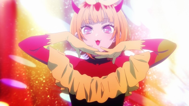 『【推しの子】』B小町新曲「Bのリベンジ」MVの画像