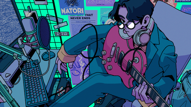 『【推しの子】』B小町新曲「Bのリベンジ」MVの画像