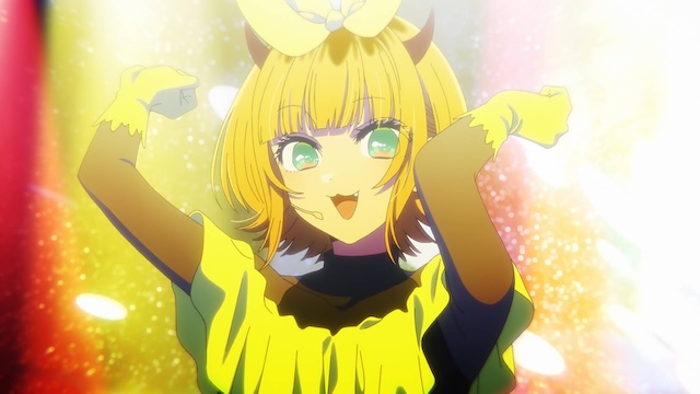 『【推しの子】』B小町新曲「Bのリベンジ」MVの画像