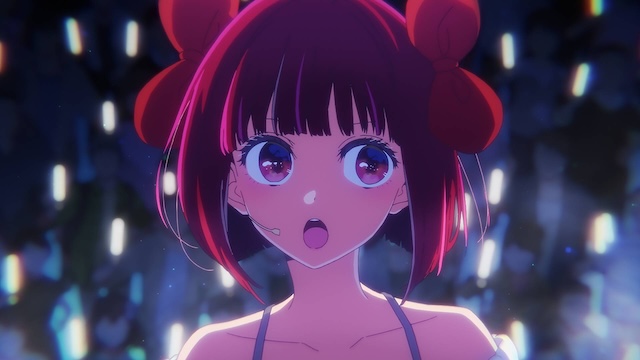 『【推しの子】』B小町新曲「Bのリベンジ」MVの画像