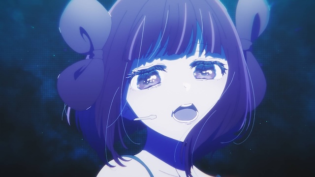 『【推しの子】』B小町新曲「Bのリベンジ」MVの画像