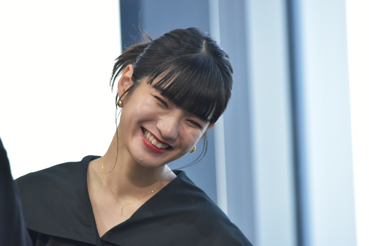 永瀬廉、連ドラ初出演の藤澤涼架を大絶賛の画像