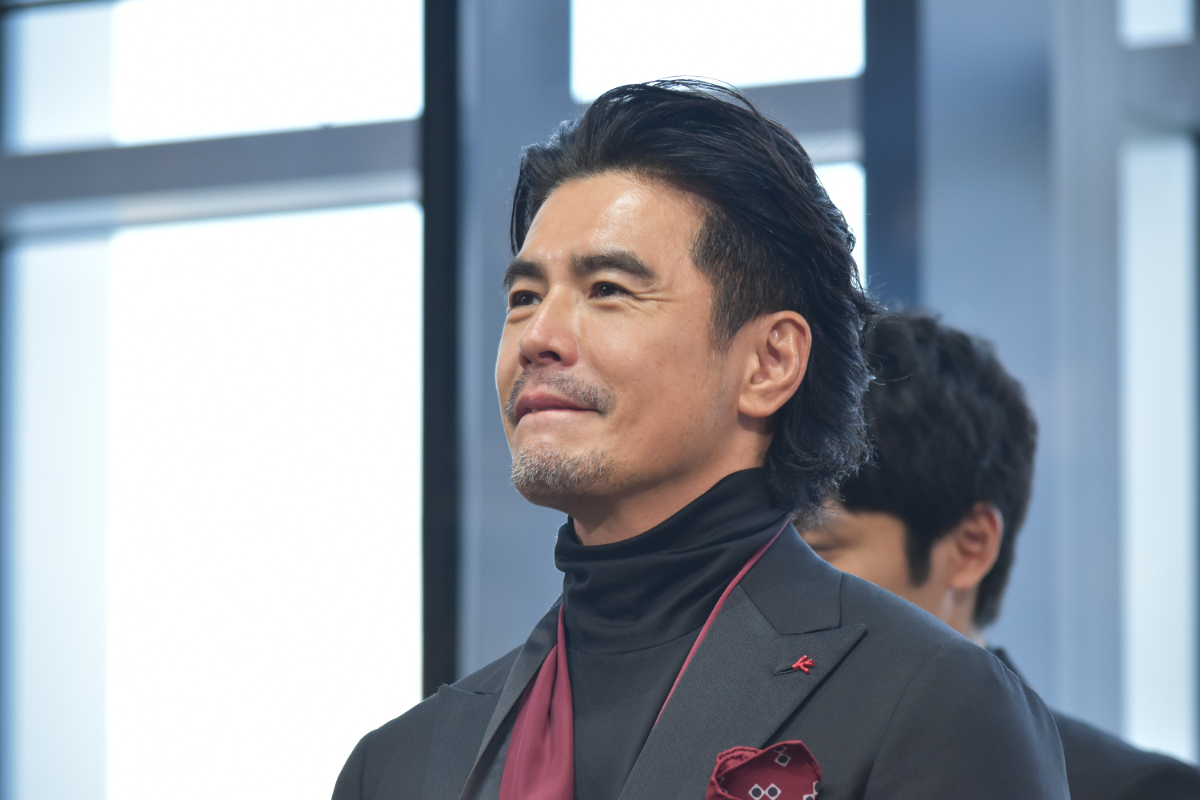 永瀬廉、連ドラ初出演の藤澤涼架を大絶賛の画像