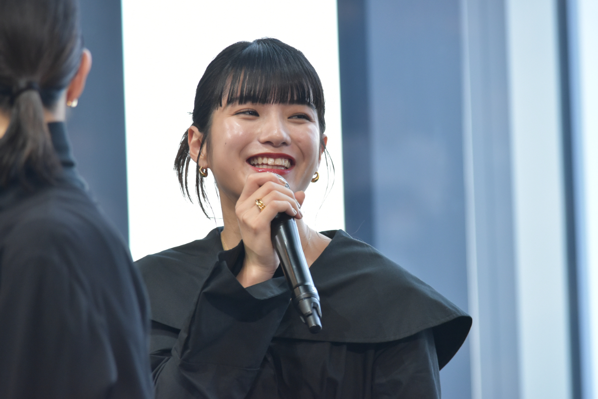 永瀬廉、連ドラ初出演の藤澤涼架を大絶賛の画像