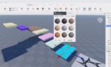 Robloxを活用してゲームを作る体験会実施の画像