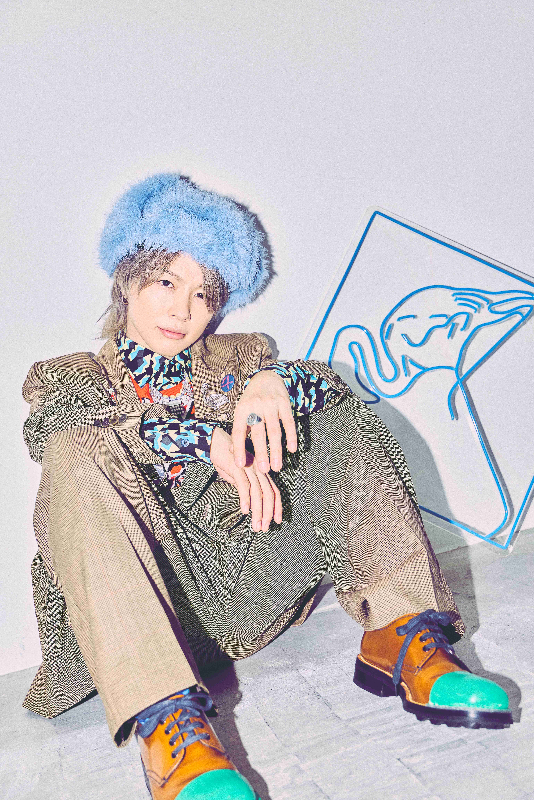 syudou、TOYOTA ARENA TOKYO単独公演