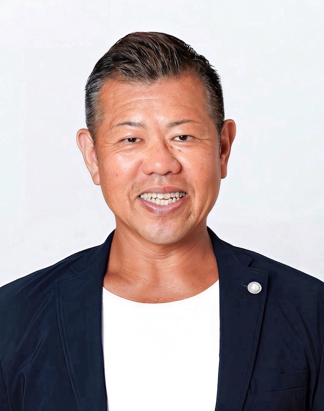 髙嶋政伸、トータス松本ら『豊臣兄弟！』出演の画像