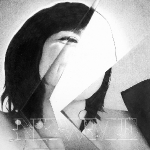 UA『NEWME』通常盤 ジャケット写真