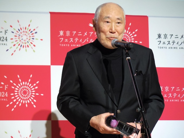 押井守×『装甲騎兵ボトムズ』への驚きと納得の画像