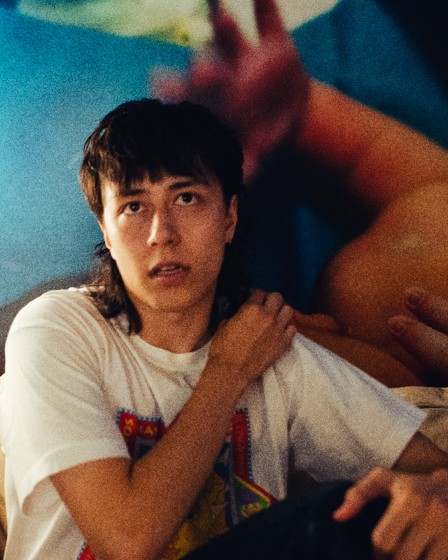 Wez Atlas、「REAL」PV公開