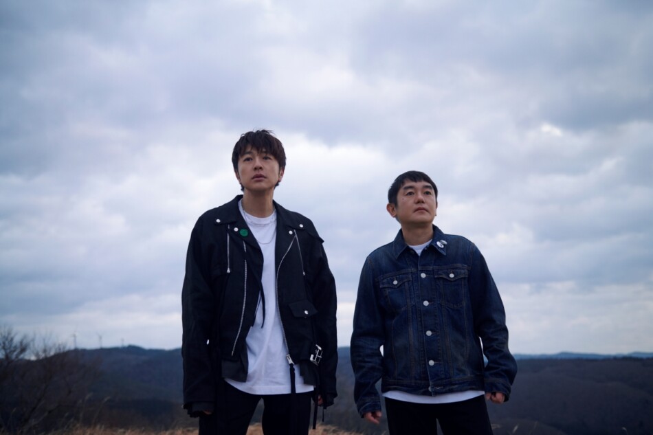 ゆず、全曲新曲のニューアルバム『心音』リリース 決意と覚悟を背負っ
