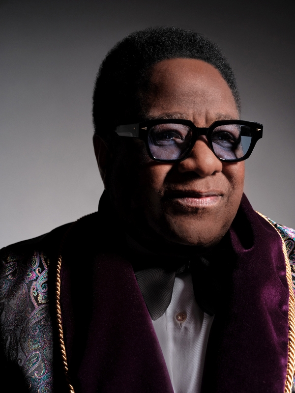 アル・グリーン、ニューEPリリース