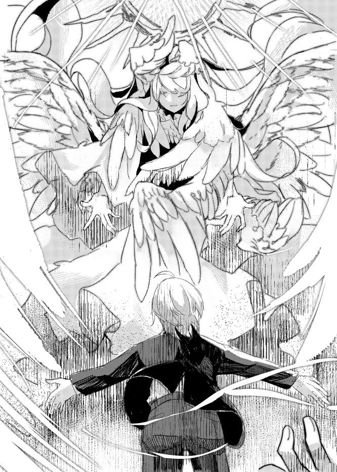 【漫画】父が早逝、兄妹はどう乗り越える？の画像