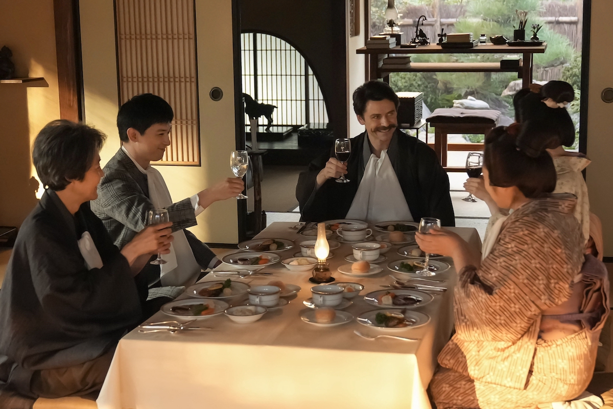 『ばけばけ』第76話あらすじ