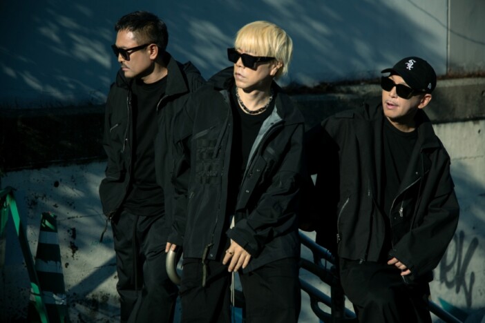 Full Of Harmony、ビルボードライブツアー開催　各公演にTAKE、向井太一、KIRAがゲスト出演