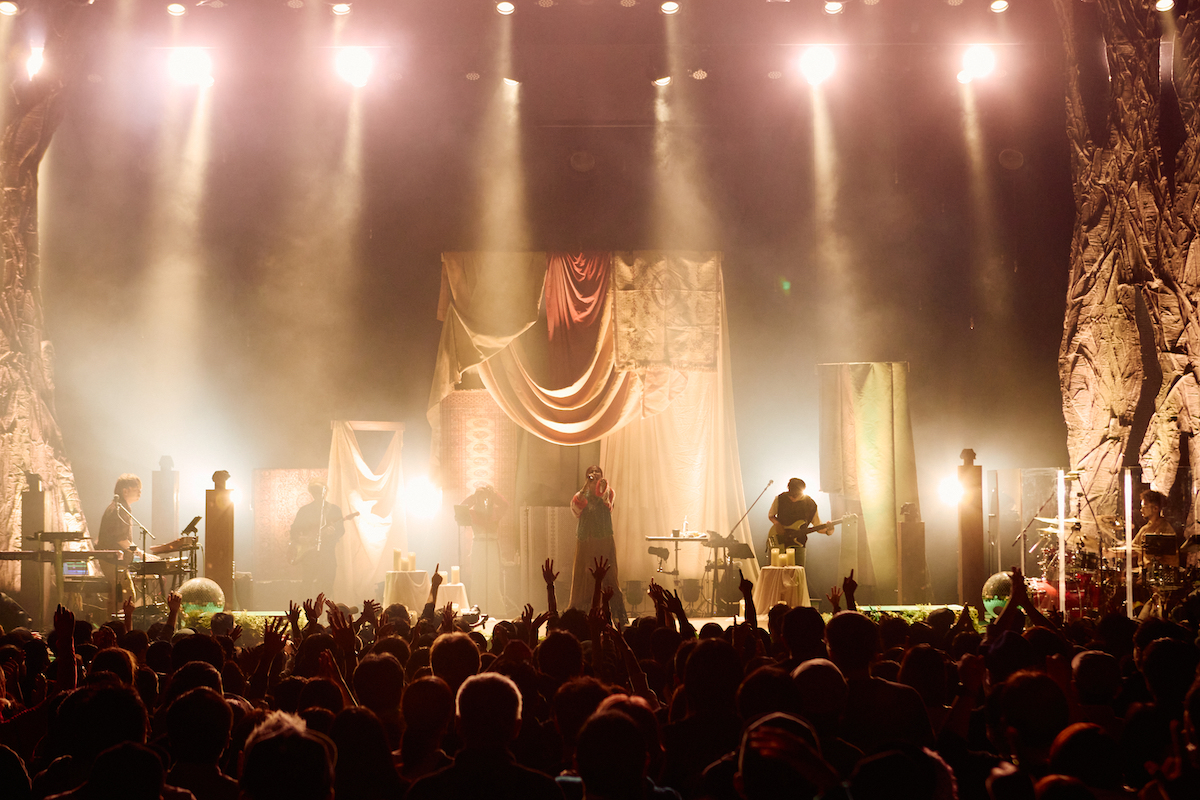 Furui Riho（撮影＝tatsuki nakata）