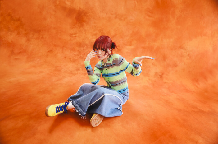 『EIGHT-JAM』選出で注目、Furui Rihoとは何者？　現代の閉塞感を吹き飛ばす歌声、ゴスペルに根ざした音楽の力