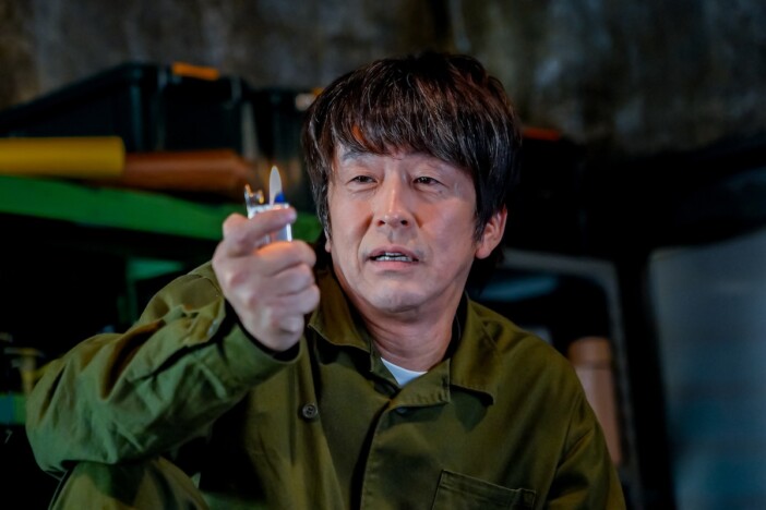 『パンチドランク・ウーマン』に堀内健が出演　「世界観を壊さないように取り組む覚悟」