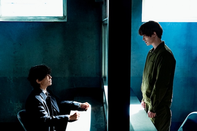 堀内健、『パンチドランク・ウーマン』出演の画像