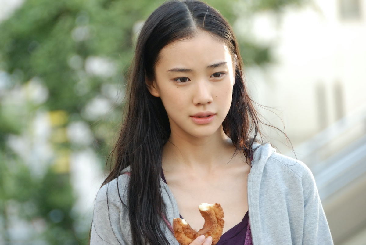 『百万円と苦虫女』が肯定してくれた“逃避”