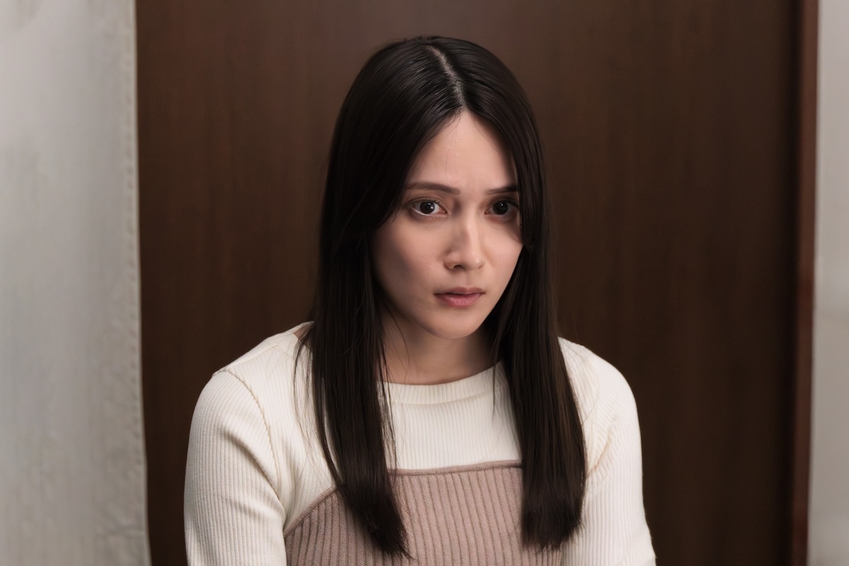 入山杏奈、『ヤンドク！』で月9初出演