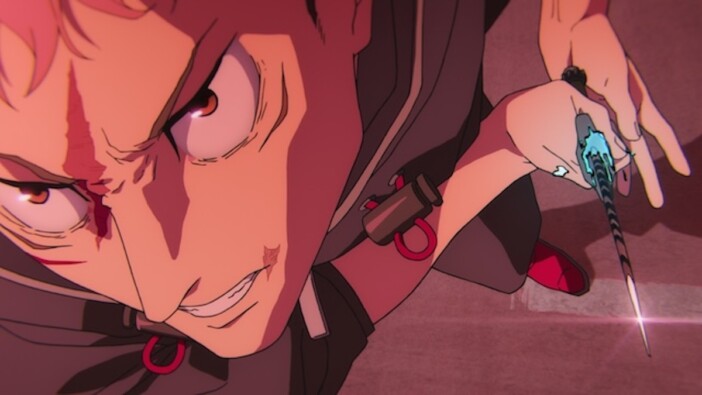 『呪術廻戦』第3期OPはなぜパロディ特盛？　映像のなかで示唆される“黒幕”の思惑