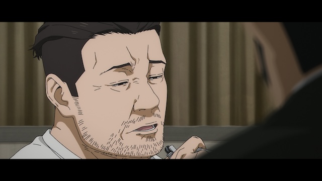 ケンドーコバヤシ、『呪術廻戦』出演の画像