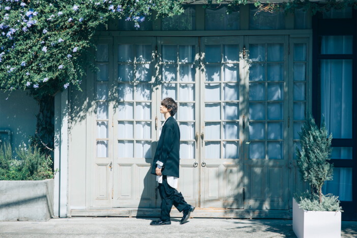 伊東歌詞太郎、アニメ『Duel Masters LOST』第3章OP主題歌「あやかしあやし」配信リリース