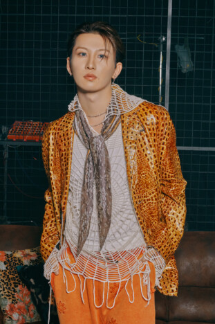 KID PHENOMENONメンバー紹介第6回：山本光汰　洗練されたパフォーマンスで放つ唯一無二のオーラ