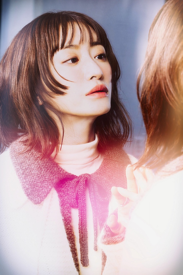 松本まりか、ドロドロ封印で新境地への画像