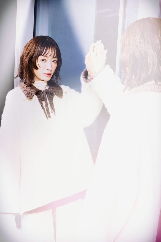 松本まりか、ドロドロ封印で新境地への画像