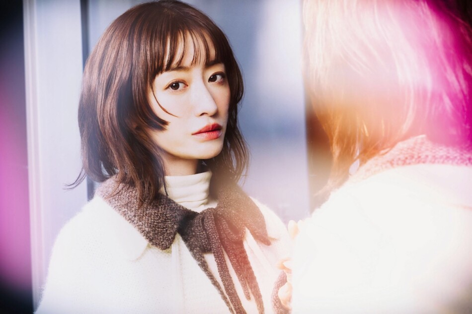 松本まりか、ドロドロ封印で新境地へ