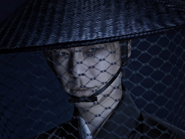 長谷川博己主演『眠狂四郎』3月放送決定