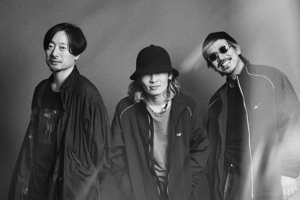 児山隆監督×NIKO NIKO TAN TAN（撮影＝池村隆司）