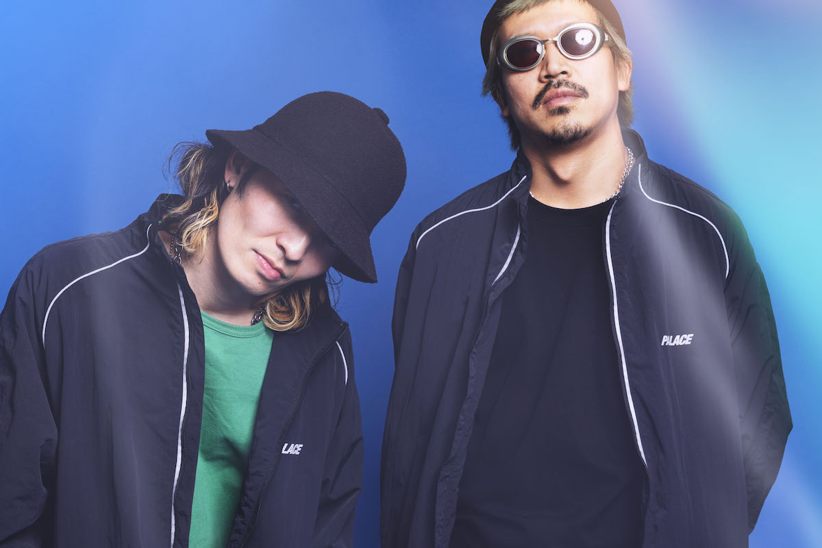 NIKO NIKO TAN TAN（撮影＝池村隆司）