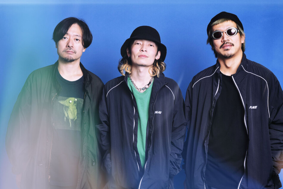 児山隆×NIKO NIKO TAN TAN対談