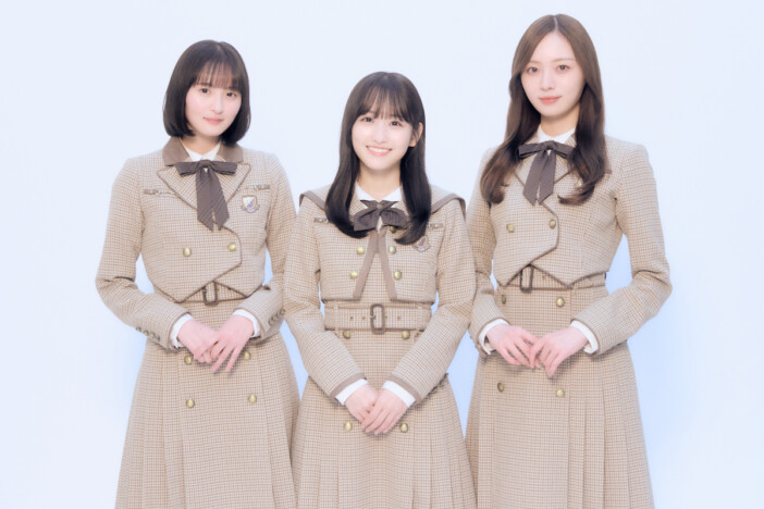 メンバーが語る、乃木坂46の強さ