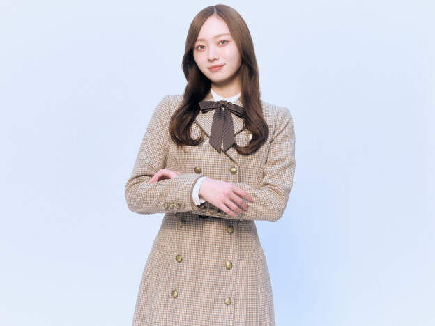 メンバーが語る、乃木坂46の強さ