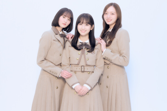 メンバーが語る、乃木坂46の強さ
