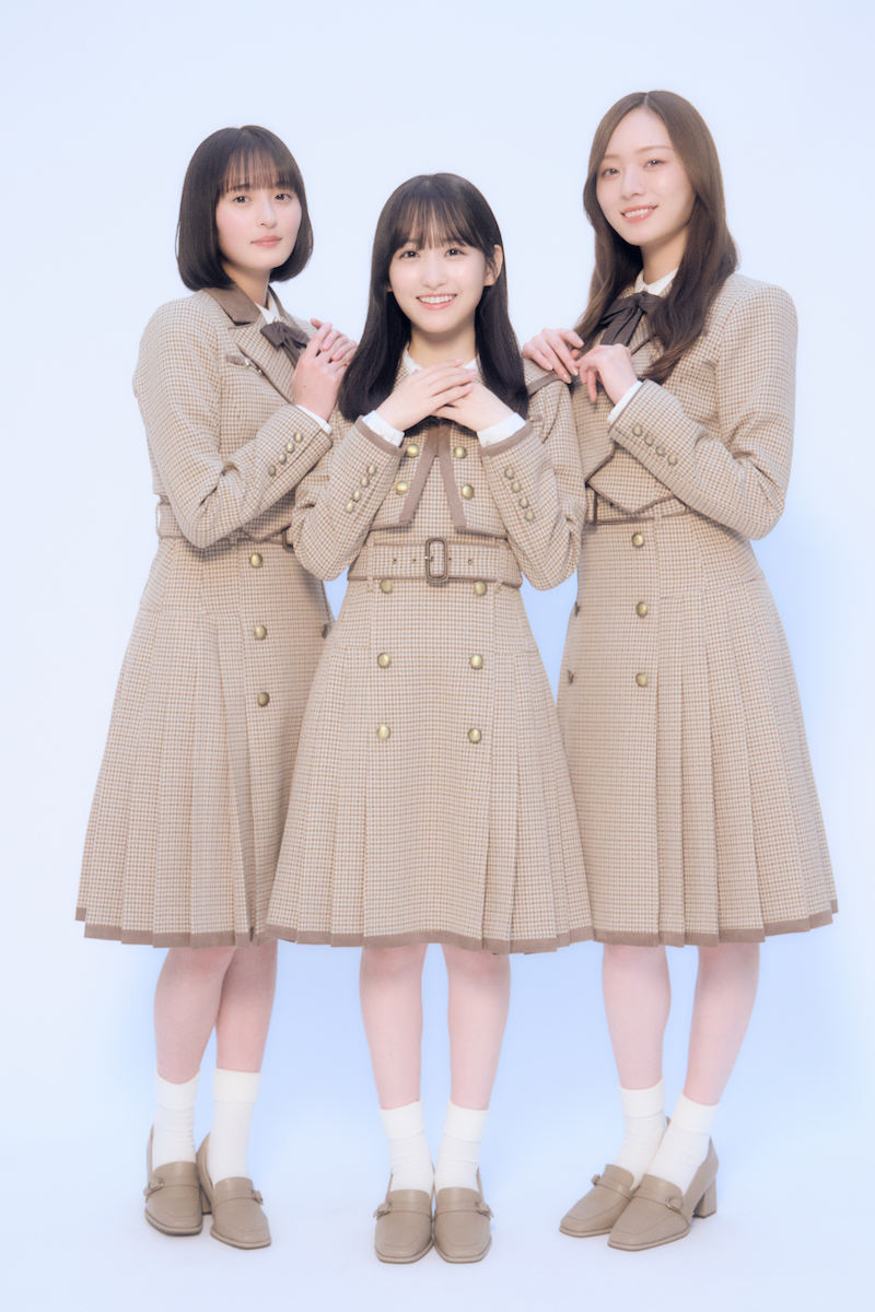 乃木坂46（撮影＝加古伸弥）