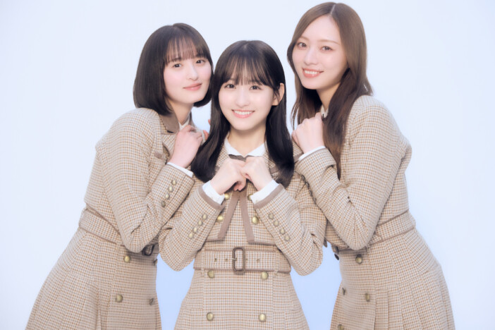 メンバーが語る、乃木坂46の強さ