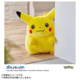『ポケットモンスター ポケモン30周年記念 おかえり！ピカチュウ1/1』商品画像