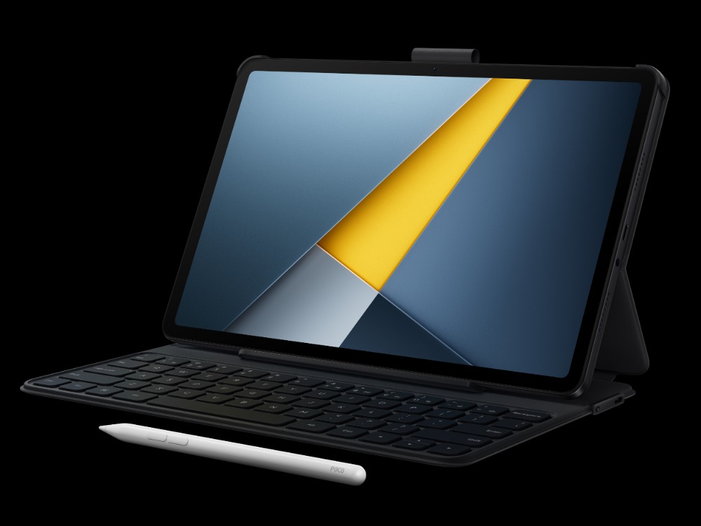 スマートペンとキーボード